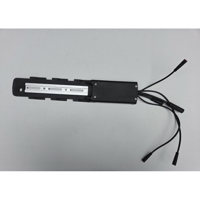 Vogue Controller 6 PIN AE1935 – Inclusief Accuslede – Voor Superior 2 & 3