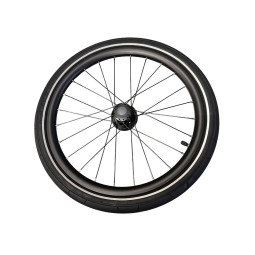 Thule Cab / Cross / Lite 20 inch Zijwiel – Links of Rechts