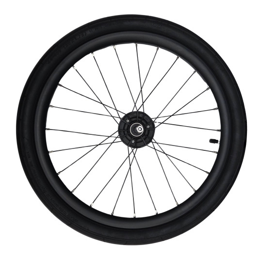 Roue Latérale Thule Sport 20 Pouces – Compatible Version Frein à Disque