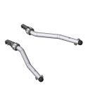 Croozer Jogger Arm Tube Set – Left & Right – Kid / Kid Plus from 2018