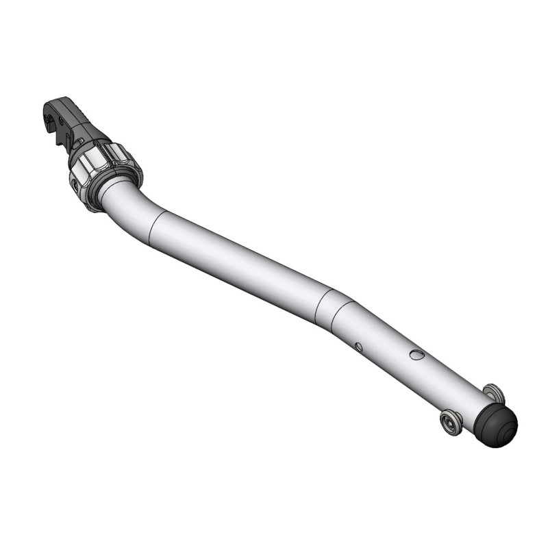 Croozer Jogger Arm Tube Set – Links & Rechts – Kid / Kid Plus ab 2018