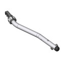 Croozer Jogger Arm Tube Set – Links & Rechts – Kid / Kid Plus ab 2018