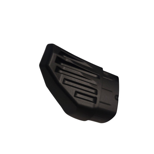 Croozer Plastic Bumper End Caps – Vaaya / Keeke / Dog (Left & Right)
