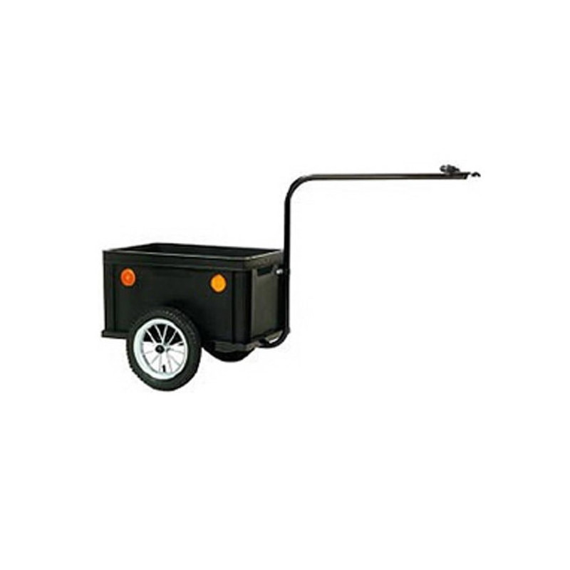 Roland mini boy bike trailer