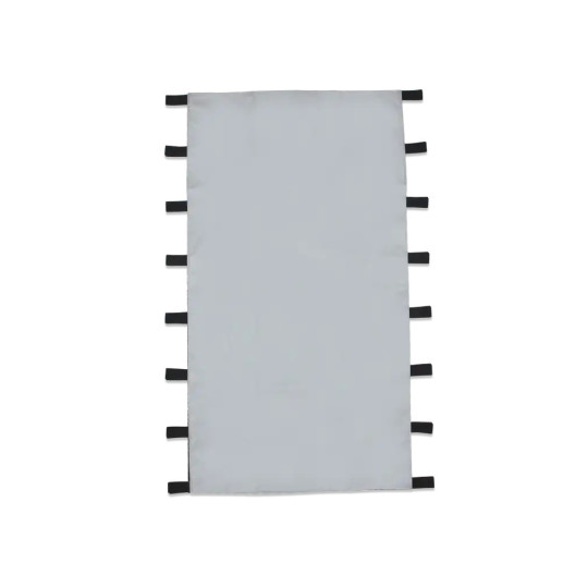 Winther Sunshade – Cargoo 2+2 UV Protection