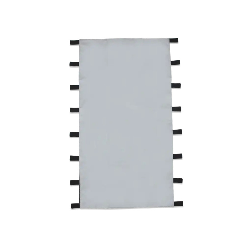 Pare-Soleil Winther Sunshade – Cargoo 2+2