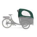 Winther Cargoo Rain Cover – Waterproof Rain Tent for Cargo Bike