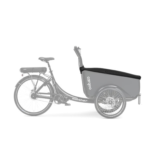 Housse Winther Cargoo Box – Protection Imperméable
