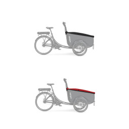 Housse Winther Cargoo Box – Protection Imperméable