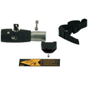 BXTrailers Weber conversion kit