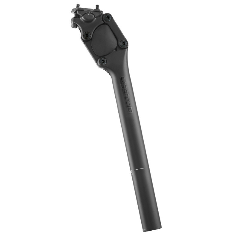 Urban Arrow Ergotec Suspension Seatpost PM-705N 31.6 x 350 mm – Parallelogram