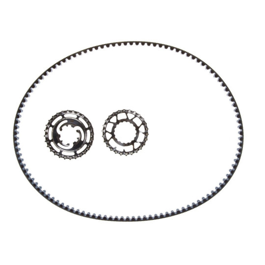 Urban Arrow Bosch Gen2 Kit Courroie Gates UA4 – 24T / 24T / 108T