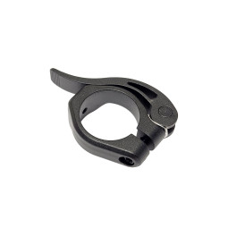 Lovens Zadelpenklem 36.4mm – Originele Klem voor Lovens Bakfiets