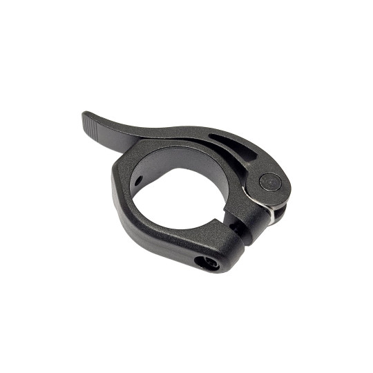 Lovens Zadelpenklem 36.4mm – Originele Klem voor Lovens Bakfiets