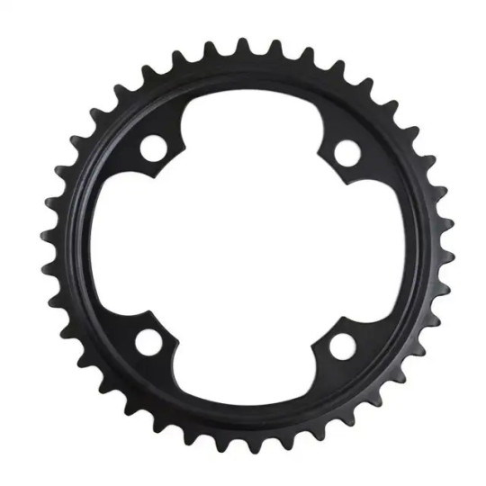 Urban Arrow Kettenblatt 38T Bosch 3 – 104mm 4-Loch Schwarz