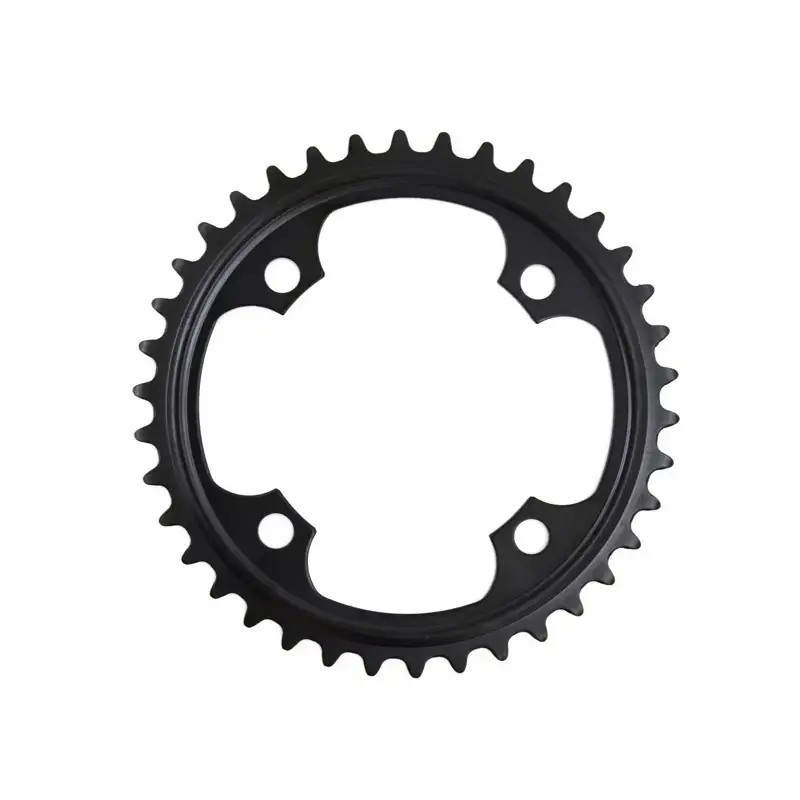 Urban Arrow Kettenblatt 38T Bosch 3 – 104mm 4-Loch Schwarz