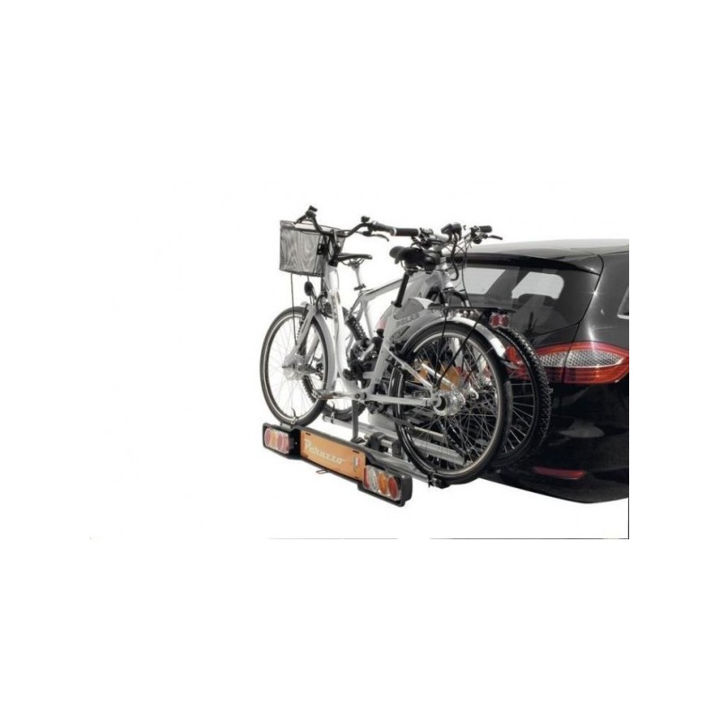 Peruzzo Parma Electrische fietsendrager