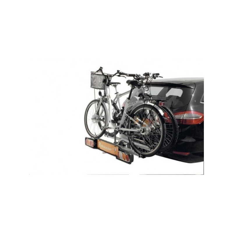 Peruzzo Parma Electrische fietsendrager