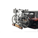 Peruzzo Parma Electrische fietsendrager