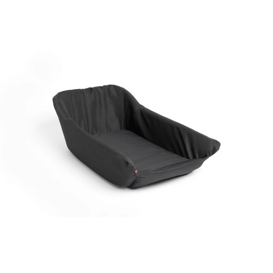 Hamax Milou S Hondenbed – Extra Comfort voor je Hondenfietskar