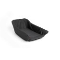 Hamax Milou S Coussin pour Chien – Confort Supérieur en Remorque