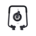 Hamax Milou S Stroller Kit – Convert Your Trailer in Seconds