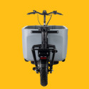 Ouca Transport – Electric Cargo Bike for Professional Transport