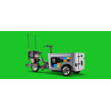 Ouca Transport – Electric Cargo Bike for Professional Transport