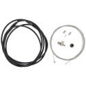 Babboe Big / Dog / Pro Trike Câble de Frein Arrière Shimano Rollerbrake