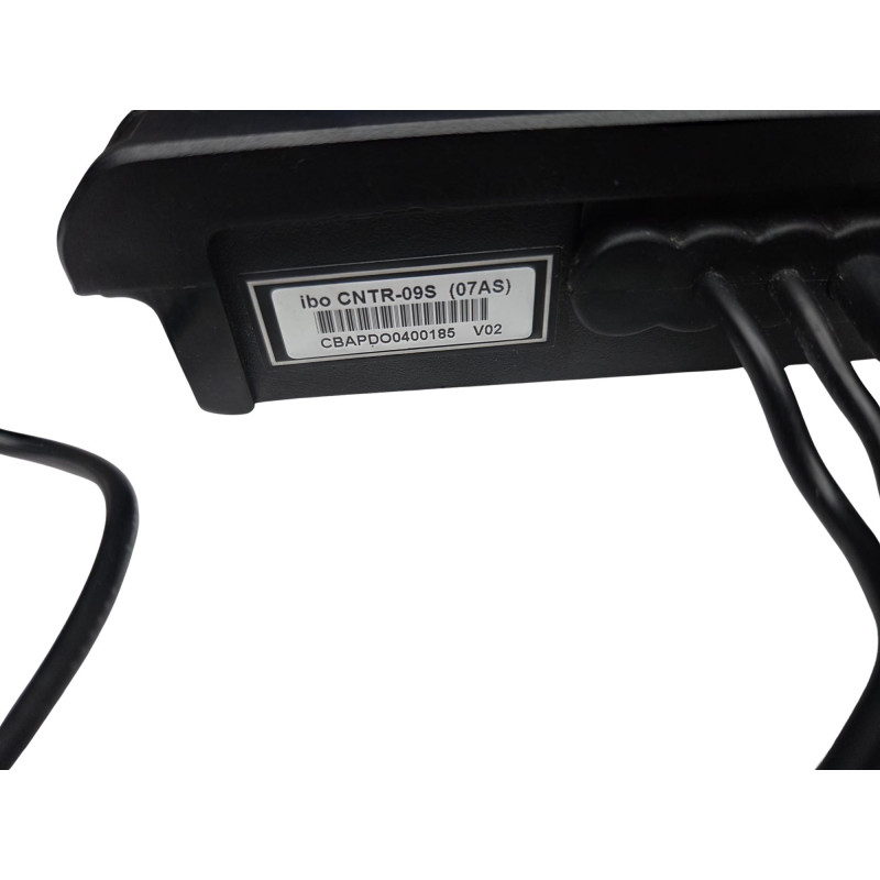 Babboe IBO CNTR-09S Controller Box (07AS) – Originele Vervangcontroller IP56