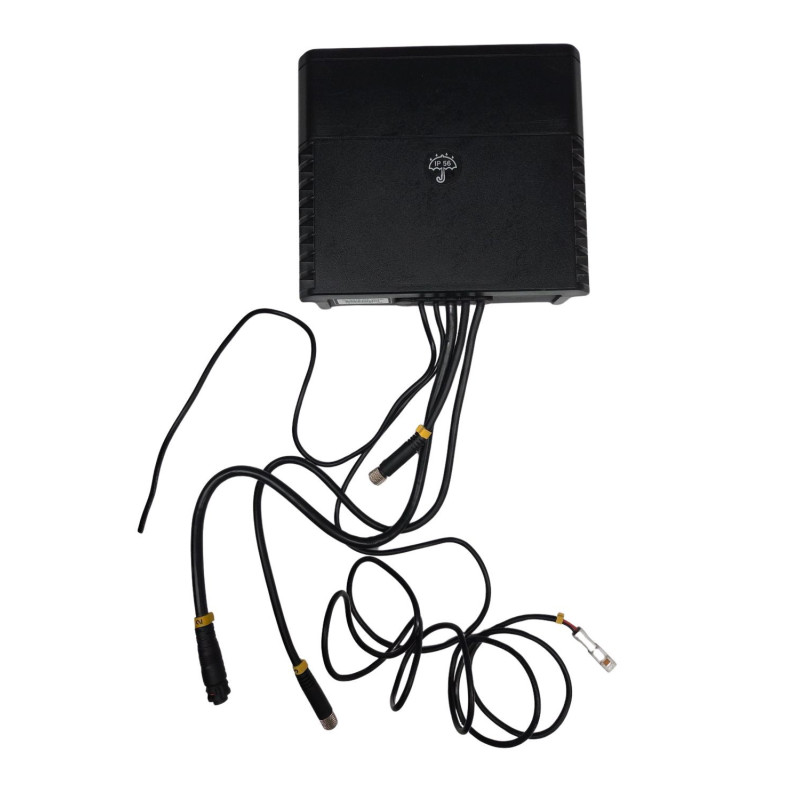 Babboe IBO CNTR-09S Controller Box (07AS) – Original Steuergerät IP56