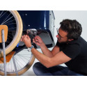 Johnny Loco Cargo Cruiser Opstapje – Side Step voor Bakfiets