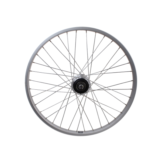 Johnny Loco Cargo Cruiser Achterwiel 26" – Shimano Nexus 7-Speed