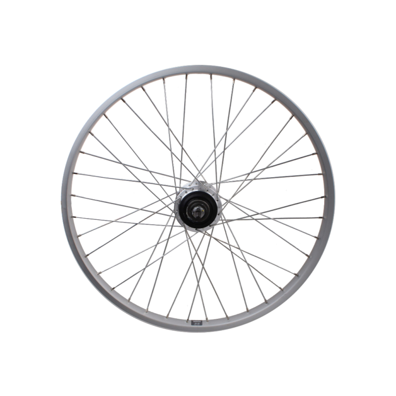 Johnny Loco Cargo Cruiser Front Wheel 24" – Including Axle