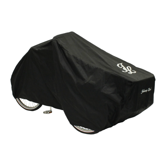 Johnny Loco (E-)Cargo Cruiser Outdoor Sleeping Cover – Fietshoes