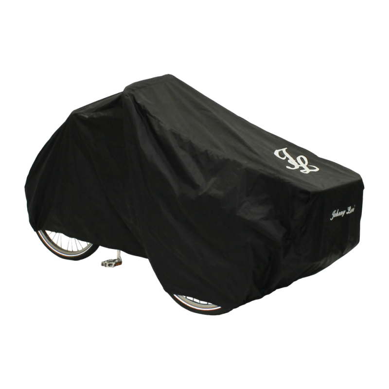 Johnny Loco (E-)Cargo Cruiser Outdoor Abdeckhaube – Fahrradabdeckung