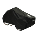 Johnny Loco (E-)Cargo Cruiser Outdoor Sleeping Cover – Fietshoes