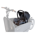 Johnny Loco Twin Cruiser Support Maxi-Cosi – Adaptateur Siège Bébé