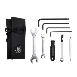 Johnny Loco Universele Fiets Gereedschapset – Tool Kit voor Cargo Cruiser