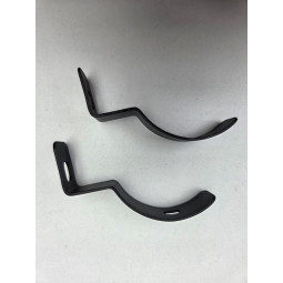 Vogue Carry 3 Supports de Garde-Boue Avant – Kit de Fixation