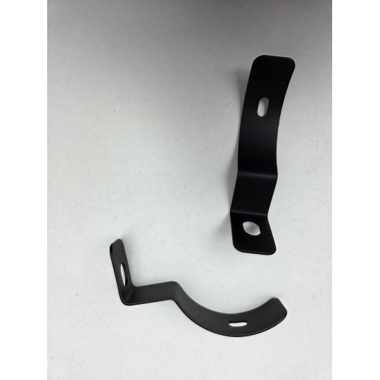 Vogue Carry 3 Front Mudguard Mount Set – Front Fender Brackets
