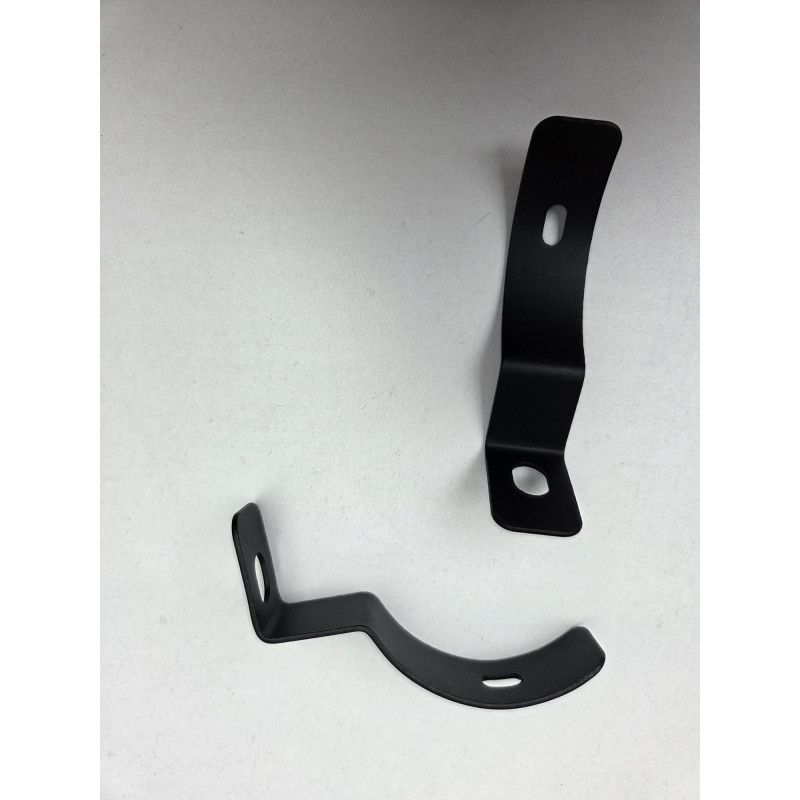 Vogue Carry 3 Front Mudguard Mount Set – Front Fender Brackets