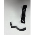 Vogue Carry 3 Supports de Garde-Boue Avant – Kit de Fixation