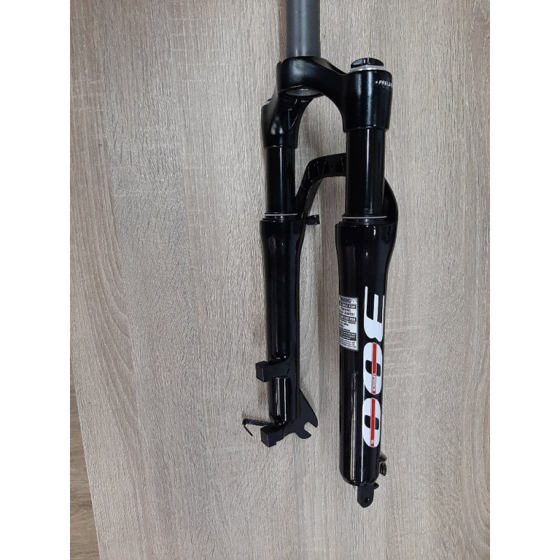 Urban Arrow Spinner Geveerde Voorvork – Cargo L & XL (Quick Release)