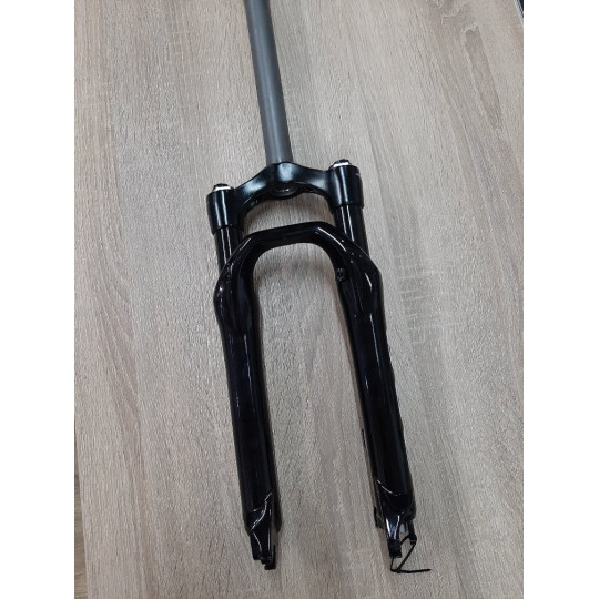 Fourche Suspendue Urban Arrow Spinner – Cargo L & XL (Quick Release)