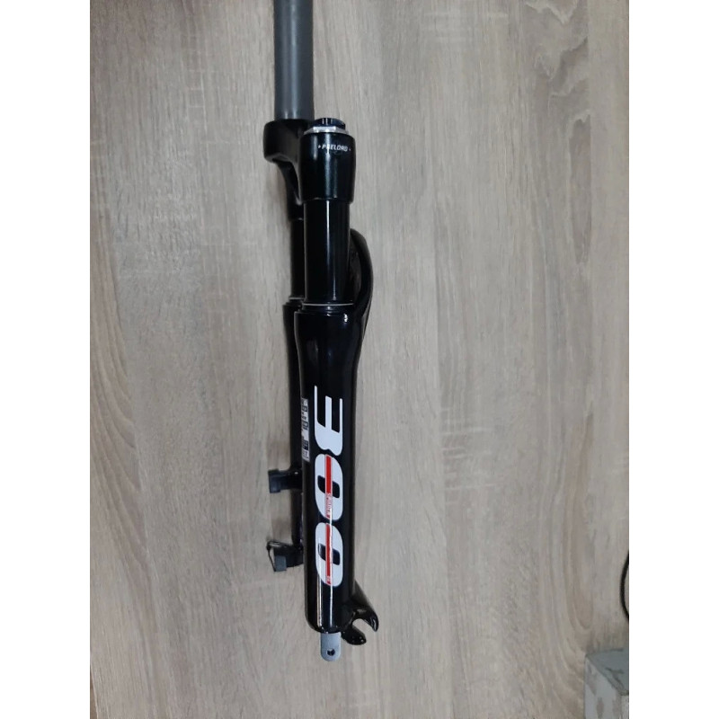 Urban Arrow Spinner Geveerde Voorvork – Cargo L & XL (Quick Release)