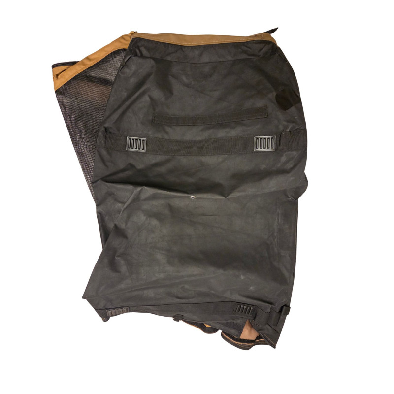 Croozer Dog Mikke XL Buitenhoes / Body – Zandgeel of Mossgroen