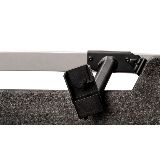 Qeridoo QUPA 2 Rear Axle 2023 Original – Replacement Axle Bike Trailer