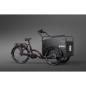 Batterie Promovec Carrier 6/2-XL 11.0Ah 36V UART – Batterie Porte-bagages