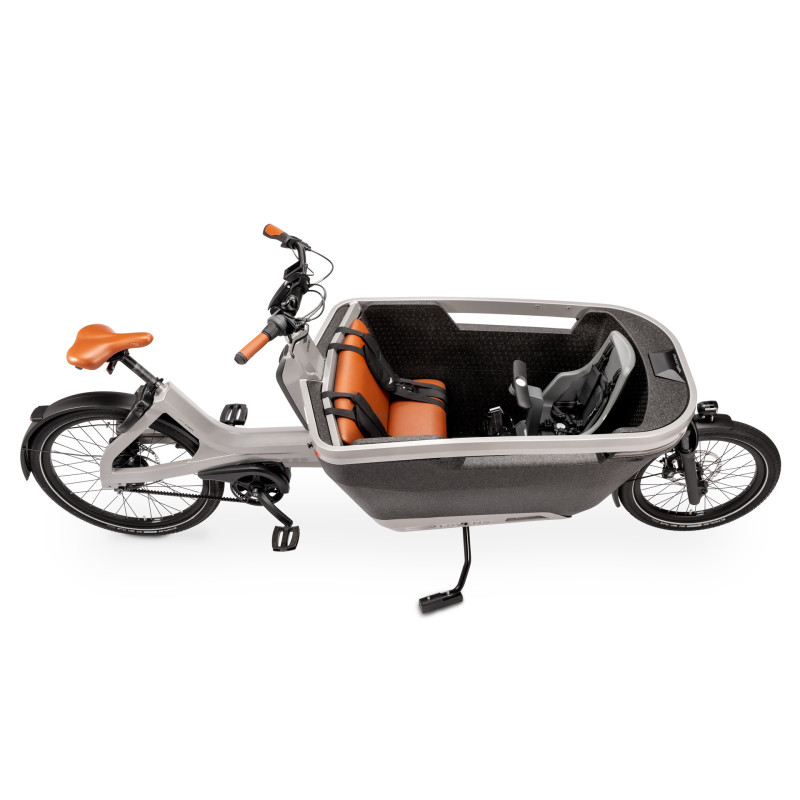 Lovens Fietsstoel Adapter Yepp, Urban Iki, Bobike – Explorer 1